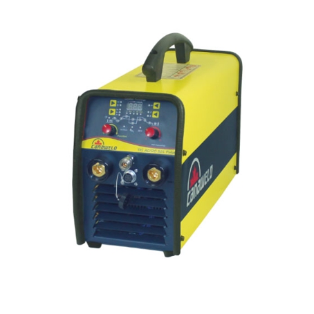TIG Welder